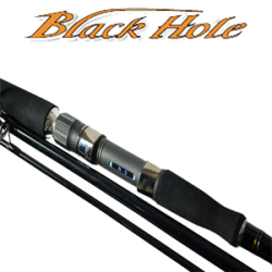 Карповые удилища Black Hole