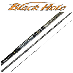 Матчевые удилища Black Hole
