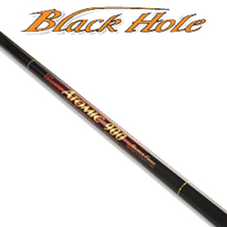 Поплавочные удилища без колец Black Hole