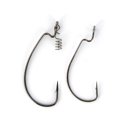 Офсетные крючки Yoshi Onyx