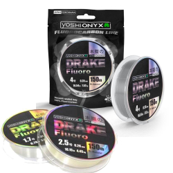 Флюорокарбон Yoshi Onyx