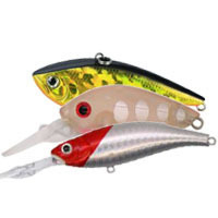 Воблеры Tsuribito