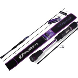 Спиннинговые удилища Tsuribito