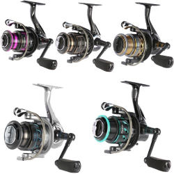 Катушки Yoshi Onyx