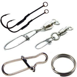 Карабины/Кольца/Крючки Smith 