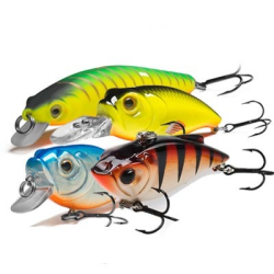 Воблеры Strike Pro