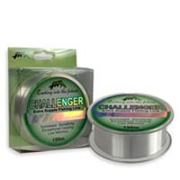 Флюорокарбон Strike Pro