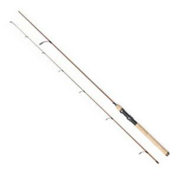 Спиннинговые удилища Strike Pro