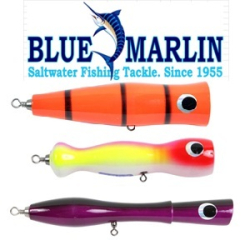 Воблеры Blue Marlin
