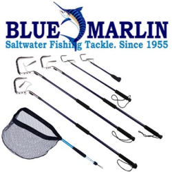 Подсаки и багры Blue Marlin