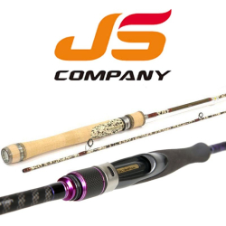 Спиннинги JS Company