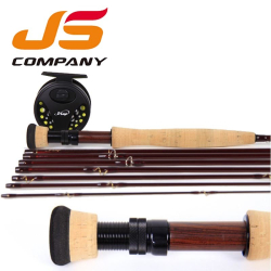 Нахлыстовые удилища JS Company