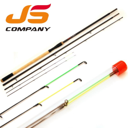 Фидерные удилища JS Company