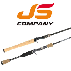 Кастинговые удилища JS Company