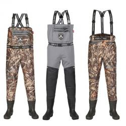 Вейдерсы Finntrail