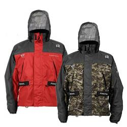 Летние куртки Finntrail