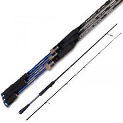 Спиннинговые удилища Zemex