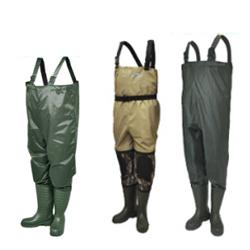 Вейдерсы / Забродники Nordman