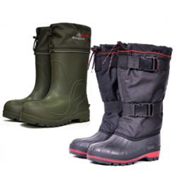 Зимняя обувь Nordman