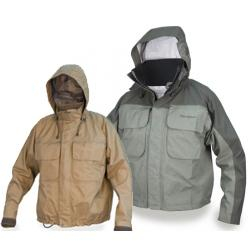 Забродные куртки Kola Salmon