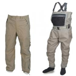 Вейдерсы Kola Salmon