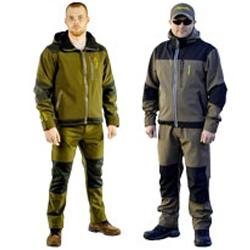 Демисезонные костюмы Aquatic