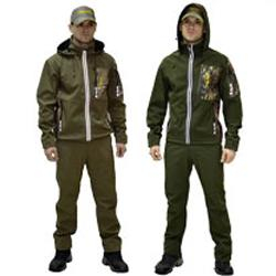 Летние костюмы Aquatic