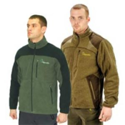 Флисовая одежда Aquatic