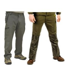 Летние брюки Aquatic