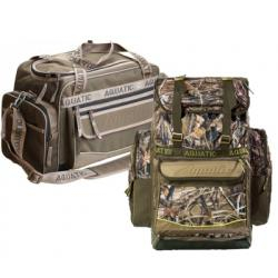 Сумки и рюкзаки Aquatic