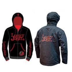 Куртки летние Lucky John