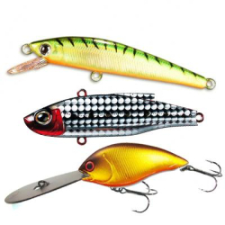 Воблеры Daiwa