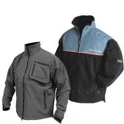 Флисовая одежда Daiwa