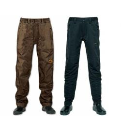 Демисезонные комбинезоны и брюки Daiwa