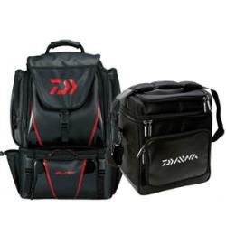 Сумки/Рюкзаки Daiwa