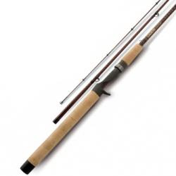Кастинговые удилища G.Loomis