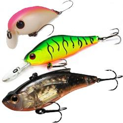 Воблеры ZipBaits