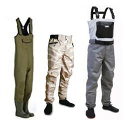 Вейдерсы и забродники Rapala