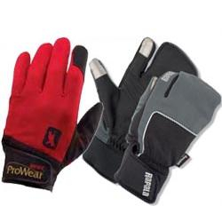 Перчатки Rapala