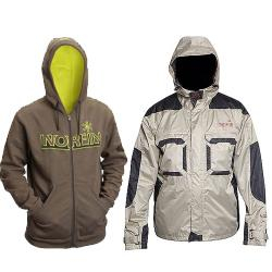 Летние куртки Norfin