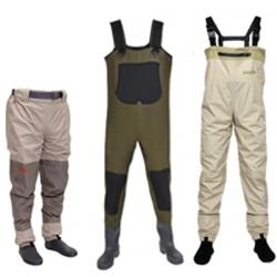 Вейдерсы Norfin