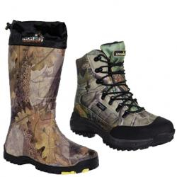 Летняя и демисезонная обувь Norfin