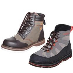 Забродные ботинки Norfin