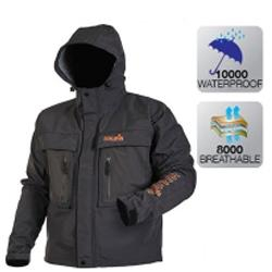 Забродные куртки Norfin