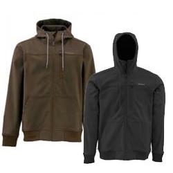 Куртки флис/полар/softshell