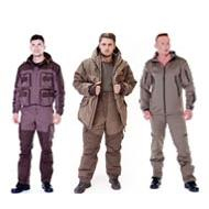Костюмы демисезонные Triton
