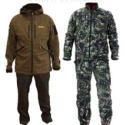 Костюмы демисезонные Remington