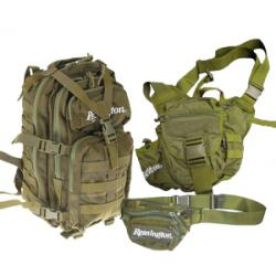 Сумки и рюкзаки Remington