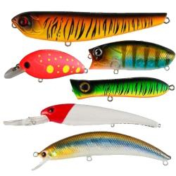 Воблеры TsuYoki