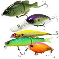 Воблеры Jackall